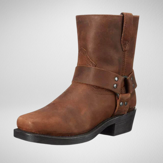 LADIVIA | VINTAGE LUXE LAARZEN
