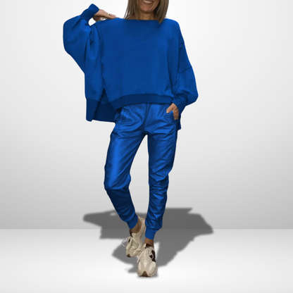 Tweedelige Dames - Comfy Set