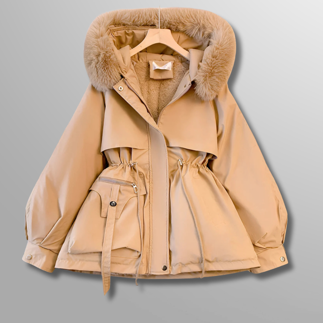 NORAH | LUXE WINTERJAS