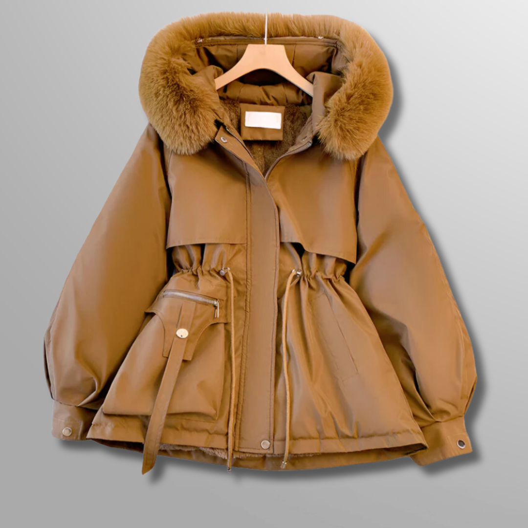 NORAH | LUXE WINTERJAS