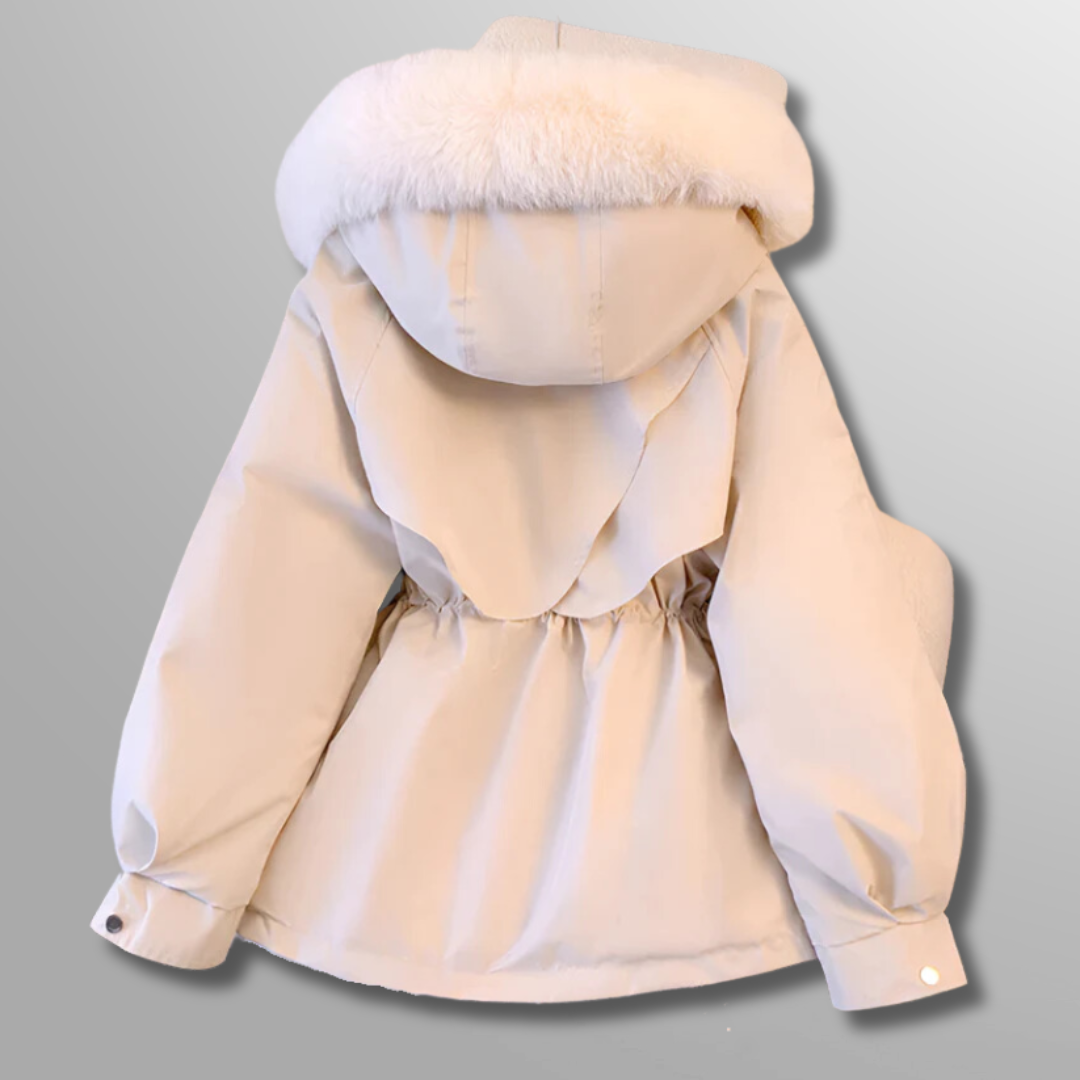 NORAH | LUXE WINTERJAS