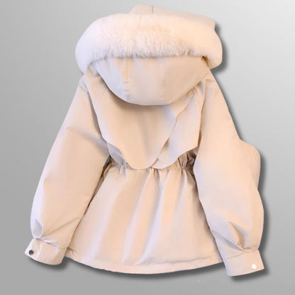 NORAH | LUXE WINTERJAS
