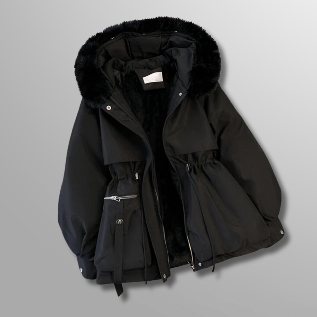 NORAH | LUXE WINTERJAS