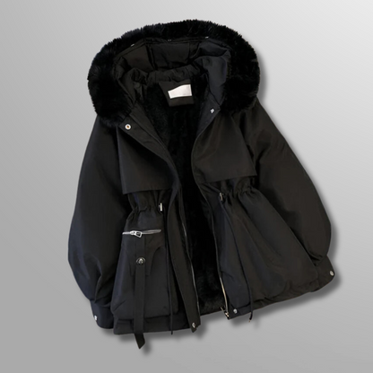 NORAH | LUXE WINTERJAS