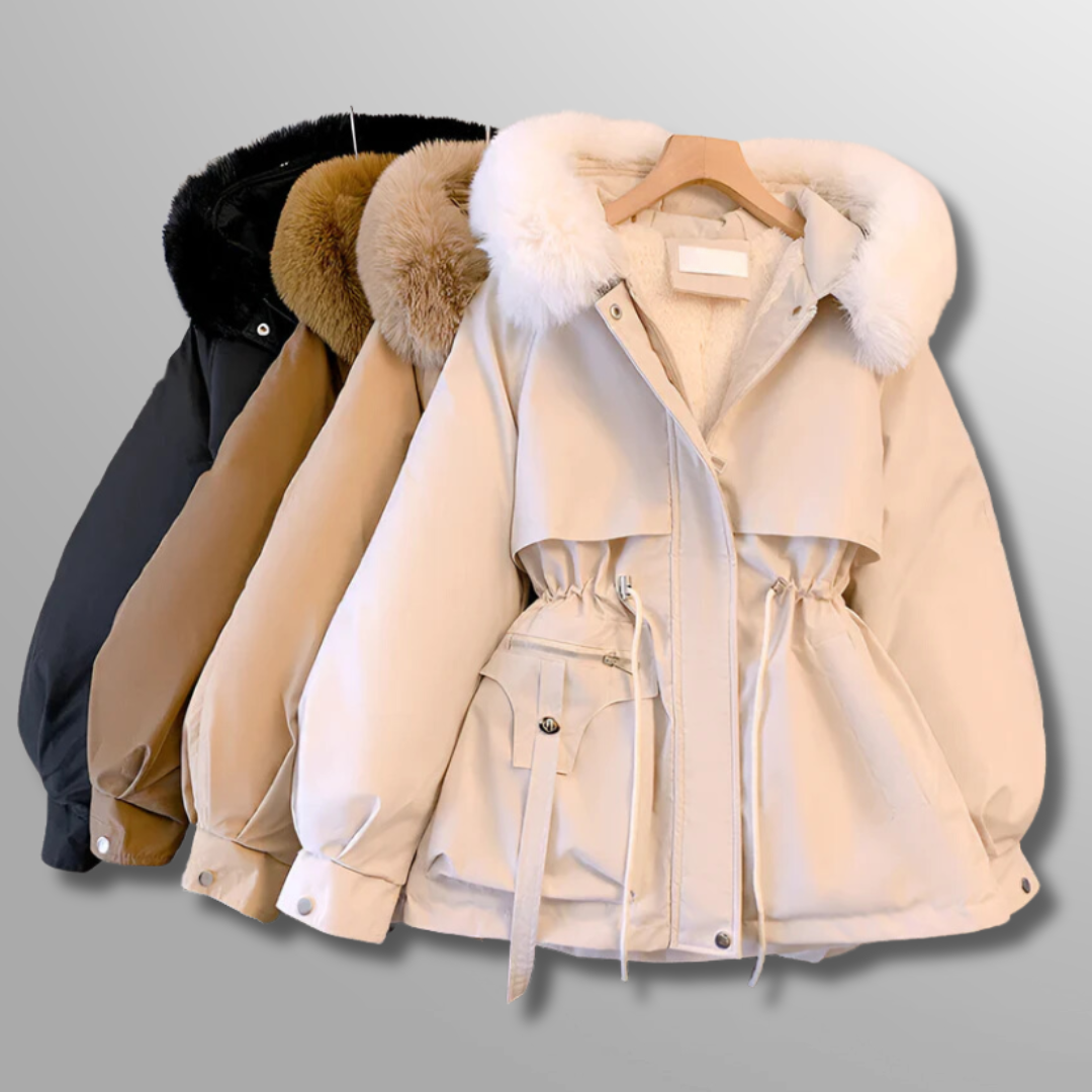 NORAH | LUXE WINTERJAS
