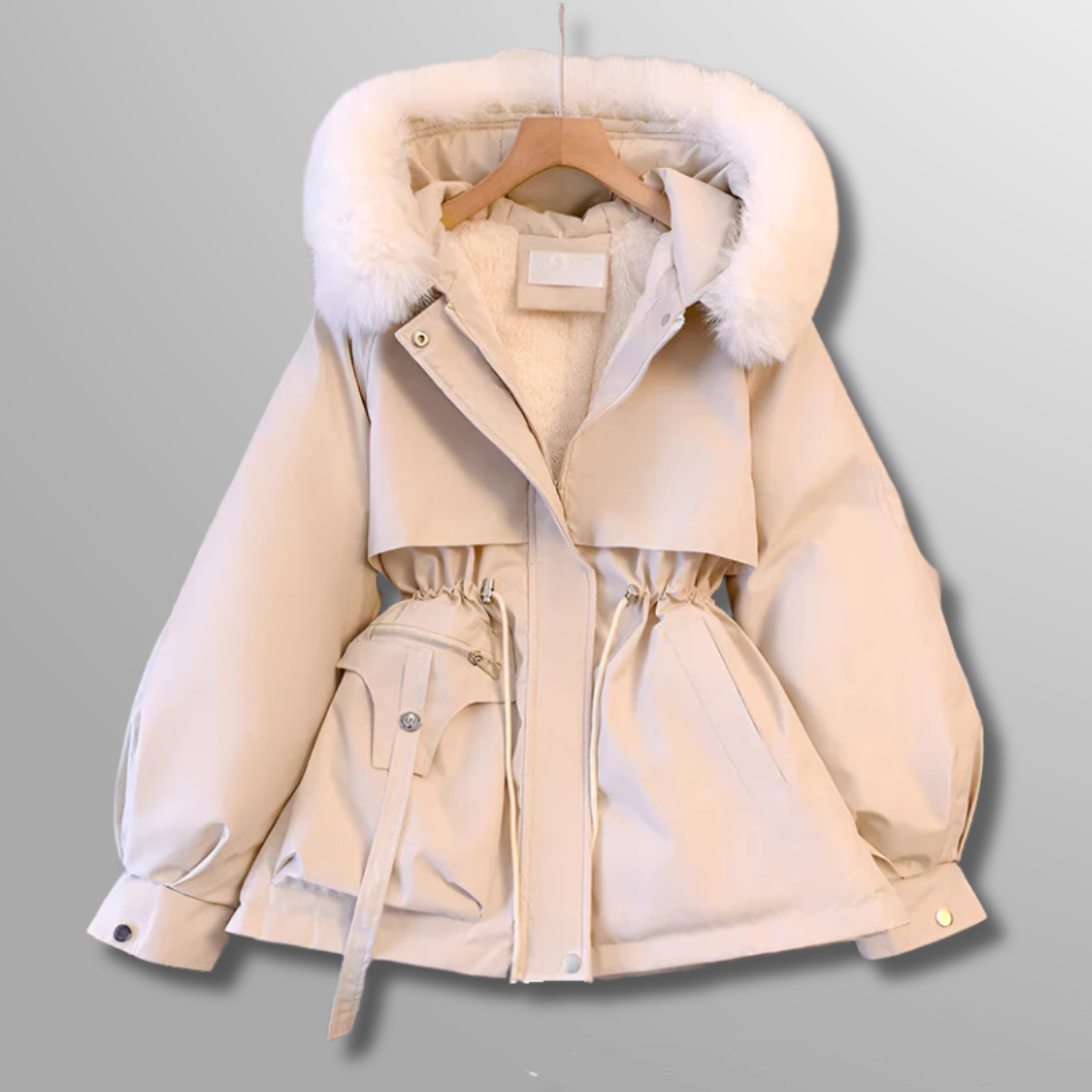 NORAH | LUXE WINTERJAS