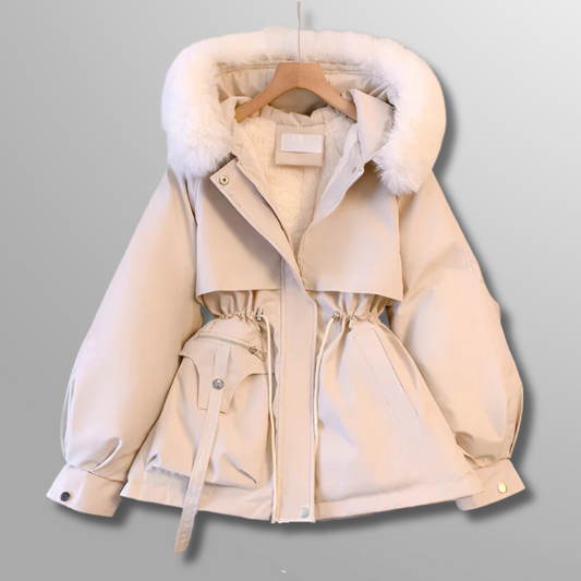 NORAH | LUXE WINTERJAS